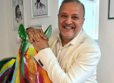 IpV dai superpoteri: la nuova base di Curzi, Batman&Co.