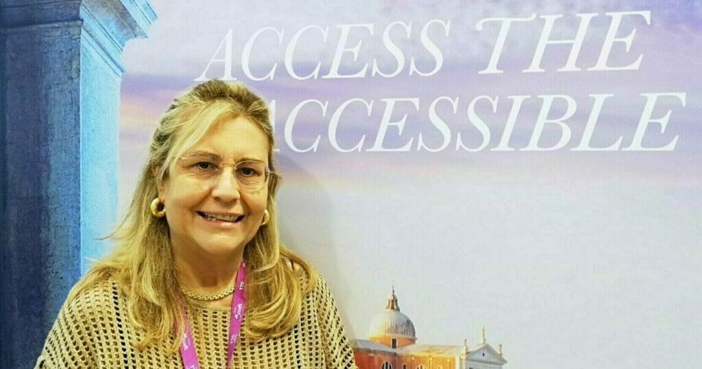 Dina Ravera Destination Italia archivio