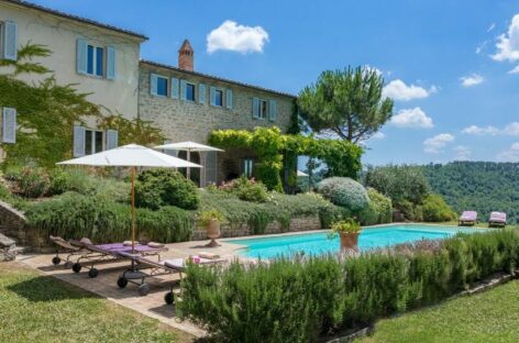 Emma Villas, boom di stranieri nell’Italia delle dimore di pregio