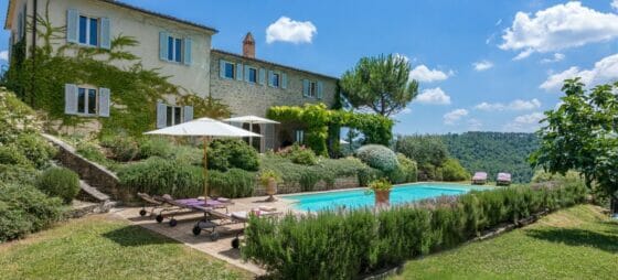 Emma Villas, boom di stranieri nell’Italia delle dimore di pregio