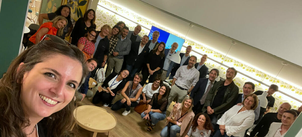 Expedia Taap illustra le novità della piattaforma a 50 agenti di viaggi