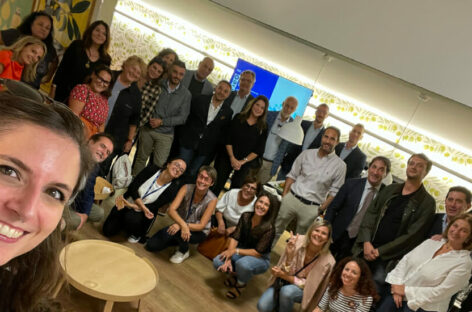 Expedia Taap illustra le novità della piattaforma a 50 agenti di viaggi