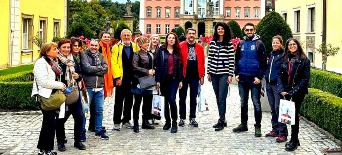 Missione Breslavia, eductour in Polonia per Fiavet Piemonte