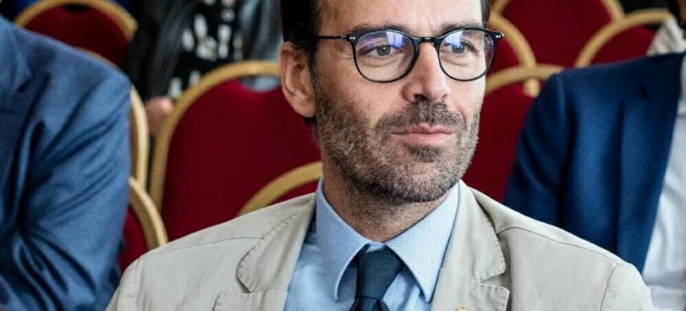 Francesco Caizzi Puglia