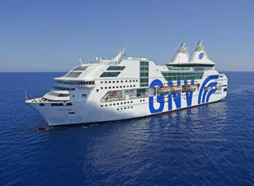 Gnv: «Vendite aperte per l’estate e flotta che cresce»