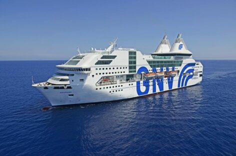 Gnv: «Vendite aperte per l’estate e flotta che cresce»