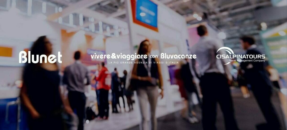 Gruppo Bluvacanze, Paola Baldacci è la nuova corporate communication manager