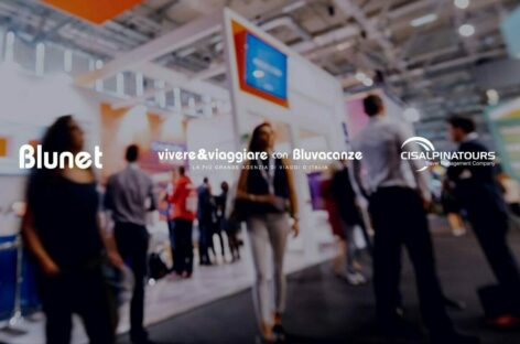 Gruppo Bluvacanze, Paola Baldacci è la nuova corporate communication manager