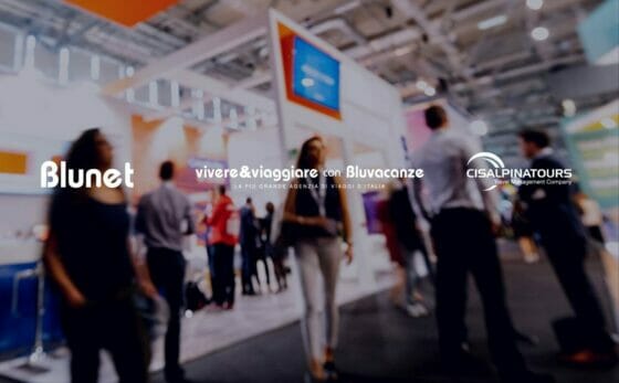 Gruppo Bluvacanze, Paola Baldacci è la nuova corporate communication manager