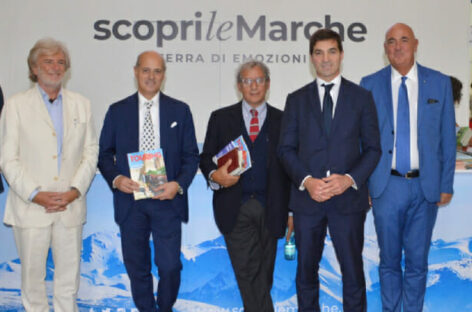 Go World promuove l’enogastronomia delle Marche con Go in Italy