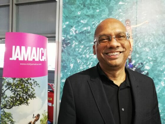 Le ambizioni della Giamaica: 2,6 milioni di arrivi nel 2022