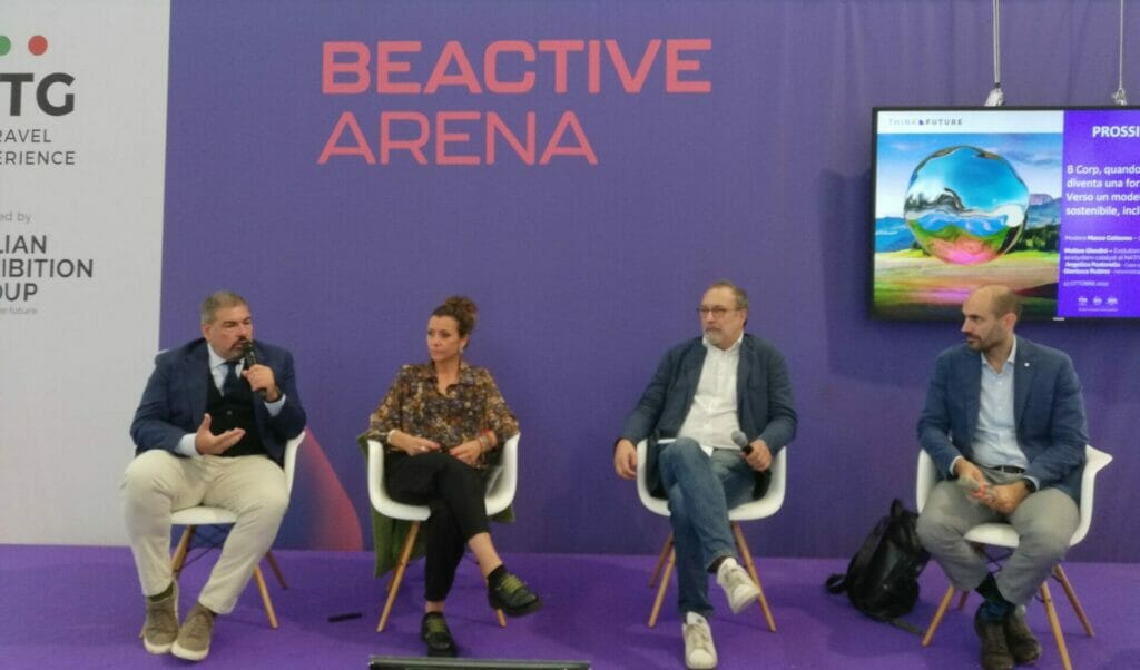 Kel 12 Convegno B Corp