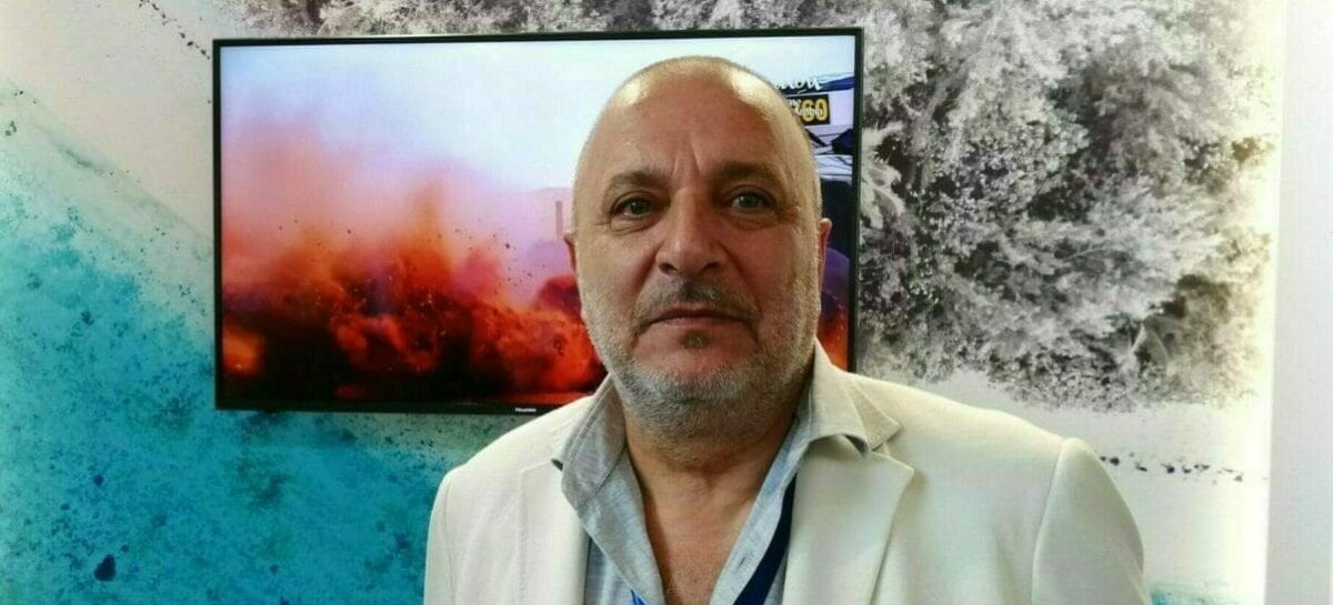 Idee per Viaggiare, obiettivo 100 milioni per Curzi