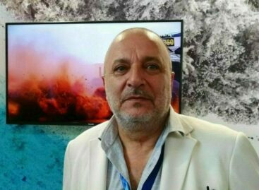 Idee per Viaggiare, obiettivo 100 milioni per Curzi