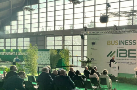 “Il futuro è dei bus manager”, l’appello dell’Associazione nazionale bus turistici