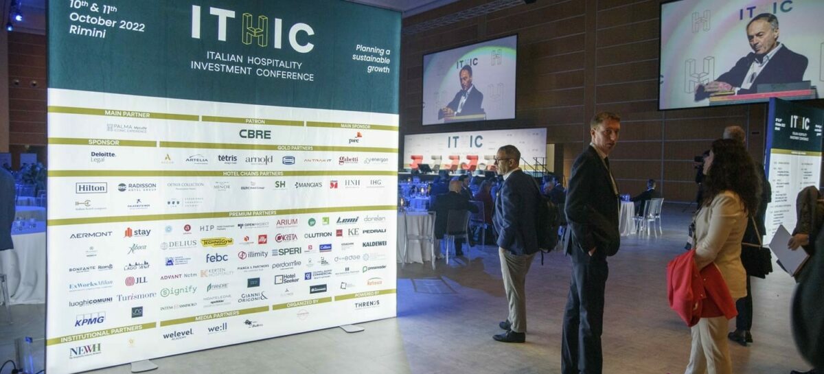 Hôtellerie e futuro: si assesta l’offerta, cresce la domanda