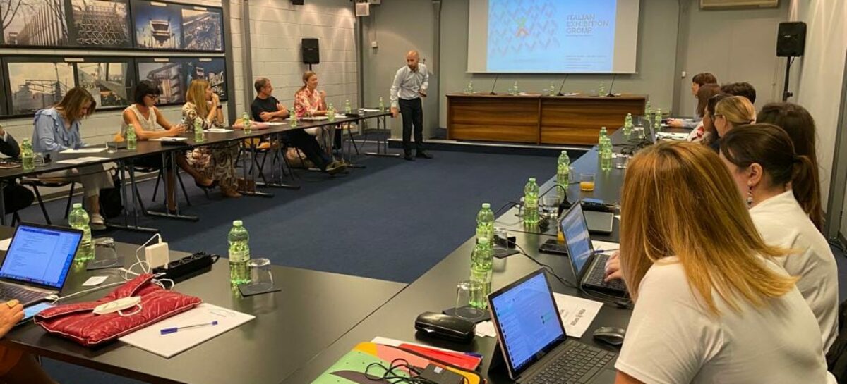 Mice, Federcongressi & Eventi lancia Italian Venues’ Retreat