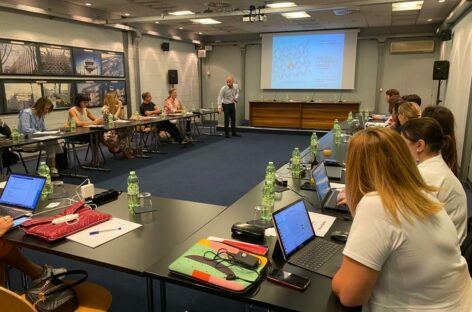 Mice, Federcongressi & Eventi lancia Italian Venues’ Retreat