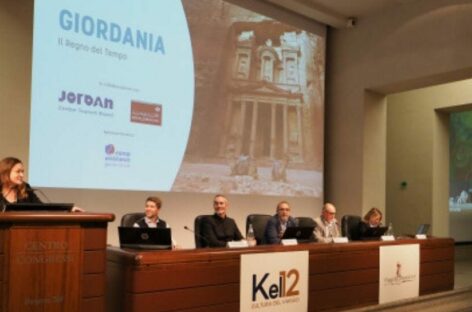 “Parole in Viaggio”, riprendono gli incontri Kel 12 e I Viaggi di Maurizio Levi