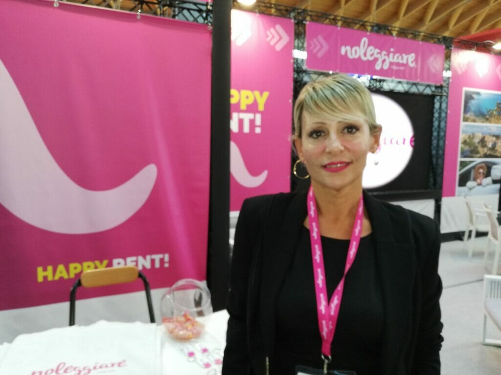 Laura Spatola Noleggiare