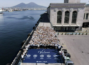 Inside, viaggio nel quartier generale italiano di Msc Crociere