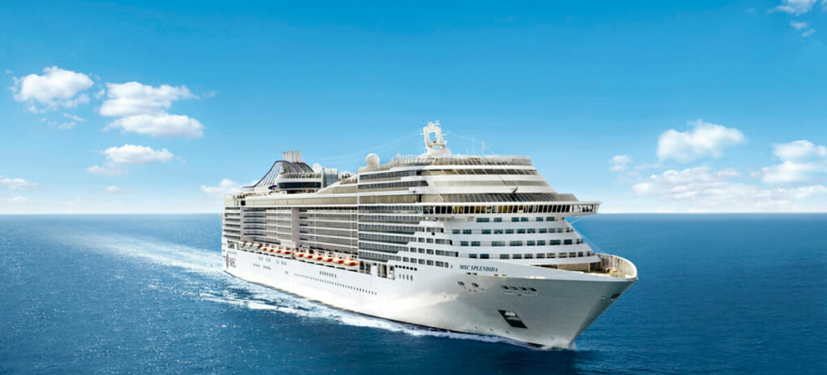 Msc Crociere arricchisce l’itinerario in Mar Rosso con Il Cairo