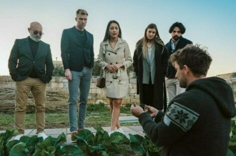 Malta lancia The Xara Gardens per la meeting industry