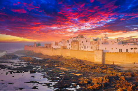 Il Marocco riparte e punta a 26 milioni di turisti nel 2030