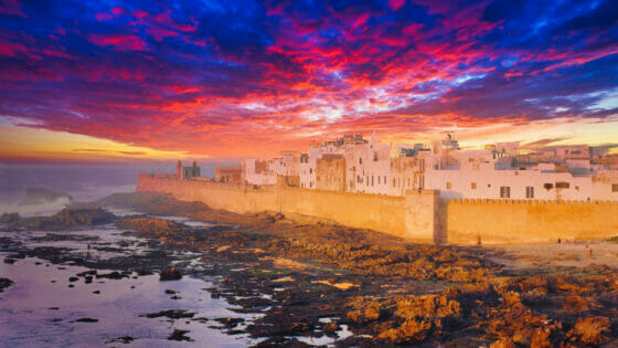 Il Marocco  di scena a Rimini con uno stand tutto digitale