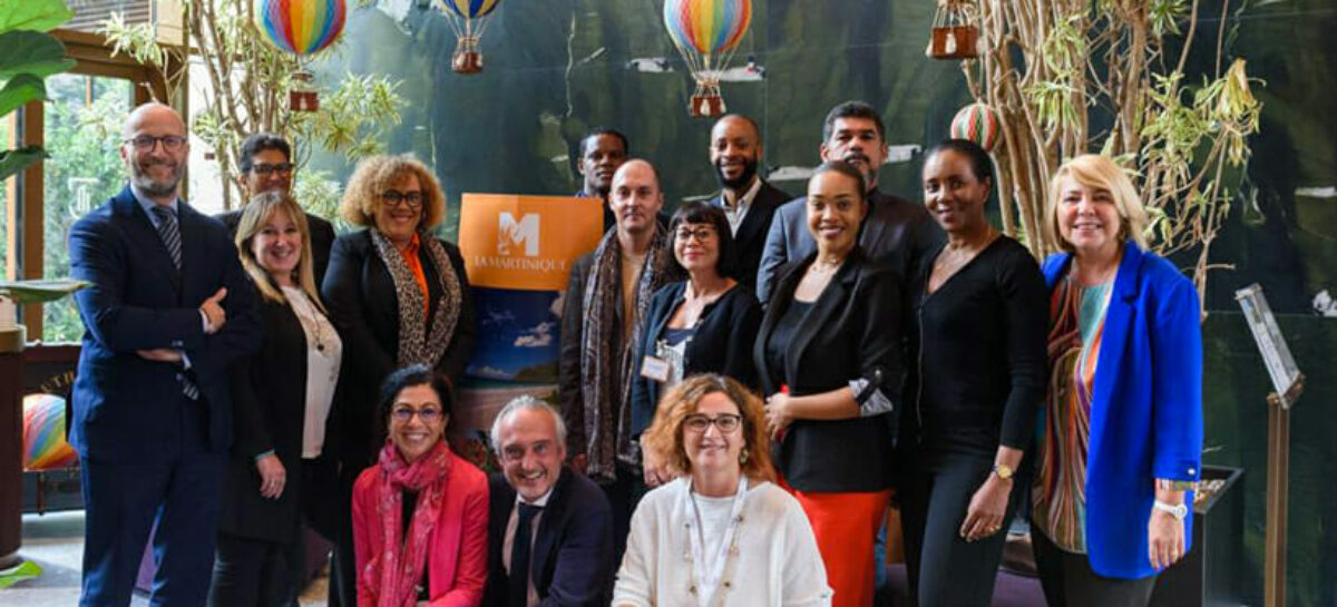 Martinica si candida come destinazione regina dell’inverno