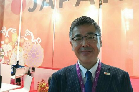 Giappone, una sicurezza: il Far East riparte da qui