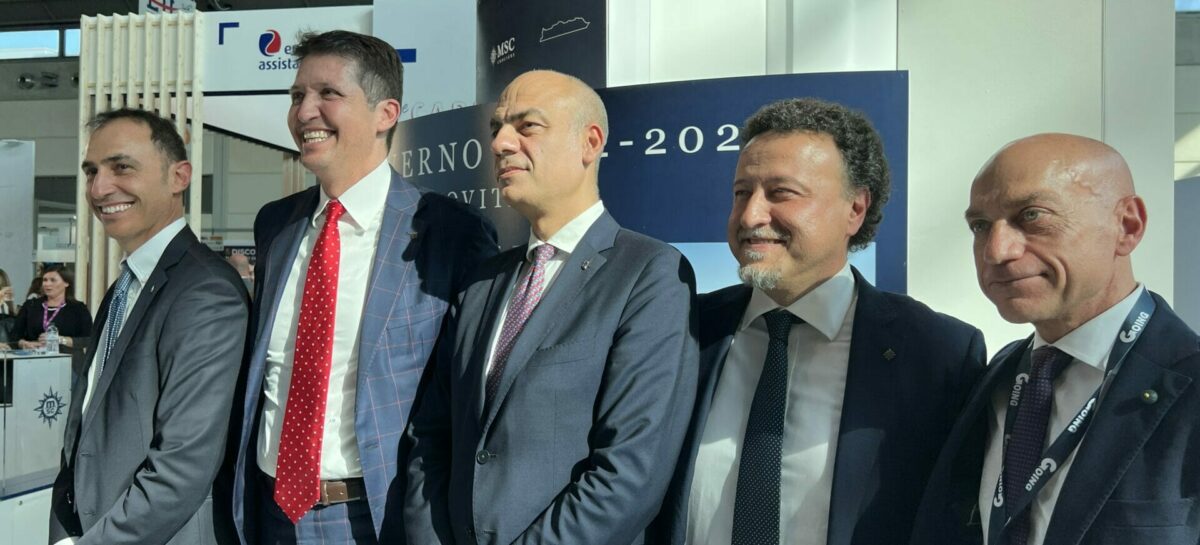 Le mosse di Msc per riprendersi l’advanced booking