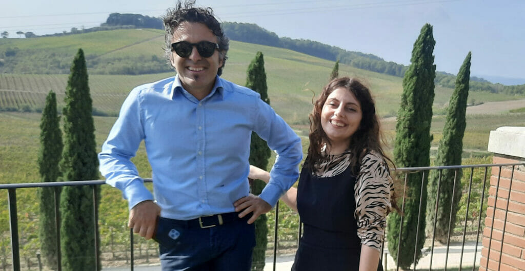 My Tour In Italy Angela Harzaj Mirko Righi