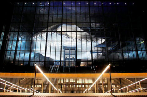 Roma, al via la tre giorni dell’International Golf Travel Market