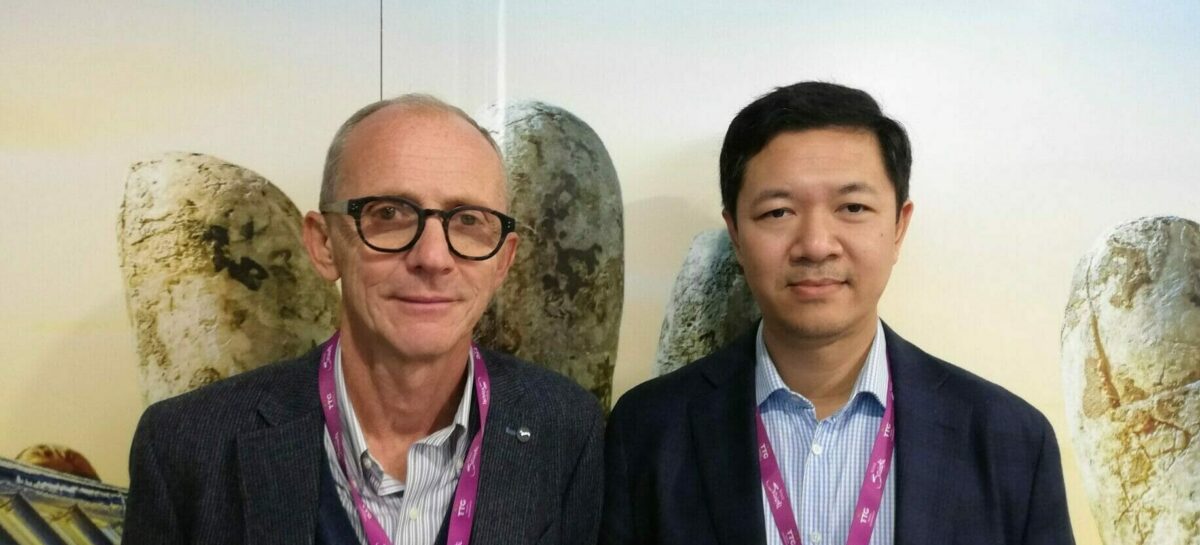 Vietnam Airlines: «Siamo il riferimento per il sud est asiatico»