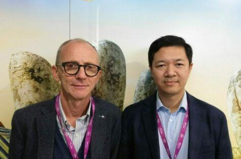 Vietnam Airlines: «Siamo il riferimento per il sud est asiatico»