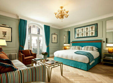 Italian Hotel Monitor: prezzi delle camere in aumento del +10,4% nel terzo trimestre