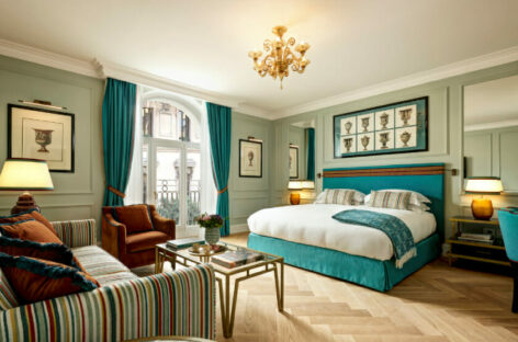 Italian Hotel Monitor: prezzi delle camere in aumento del +10,4% nel terzo trimestre