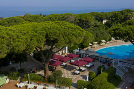 Icon Collection cerca 200 figure professionali per i due resort in Toscana