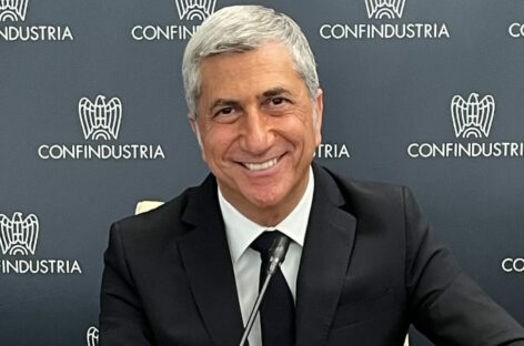 Astoi “chiude il cerchio” con Villaggio e party a Rimini