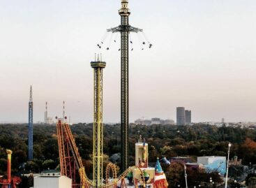 Vienna celebra i 150 anni dall’Esposizione Universale