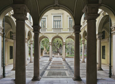 Rosewood Hotels debutta a Milano nel 2025