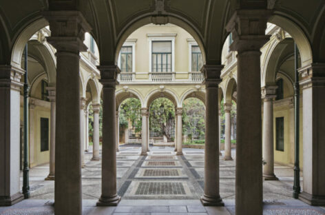 Rosewood Hotels debutta a Milano nel 2025