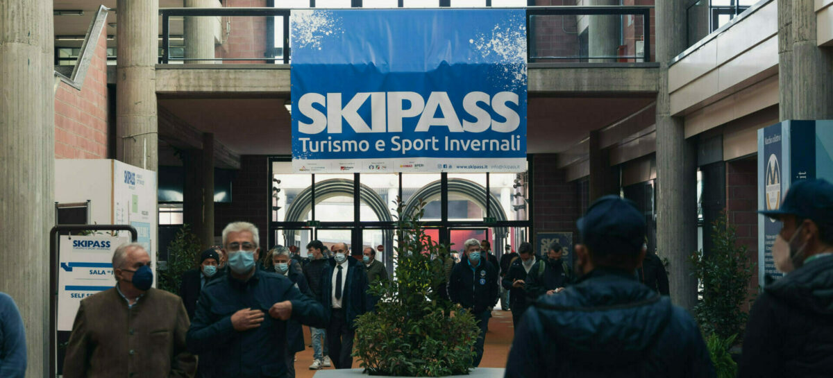 Skipass, il salone del turismo e degli sport invernali a Modena dal 29 ottobre