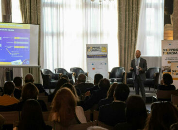 Riparte lo shopping tourism, in testa gli Stati Uniti