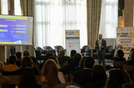 Riparte lo shopping tourism, in testa gli Stati Uniti