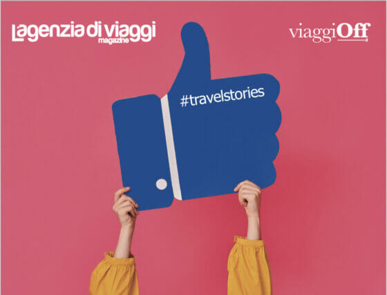 #TravelStories e restyling: L’Agenzia di Viaggi in fiera