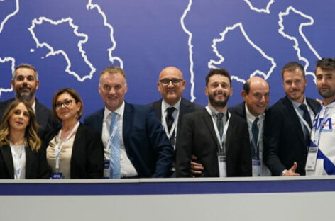 Arriva il catalogo Mare Italia 2023 di Ota Viaggi