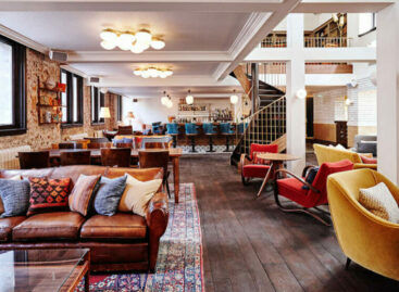 The Hoxton verso l’apertura di 7 hotel in Europa