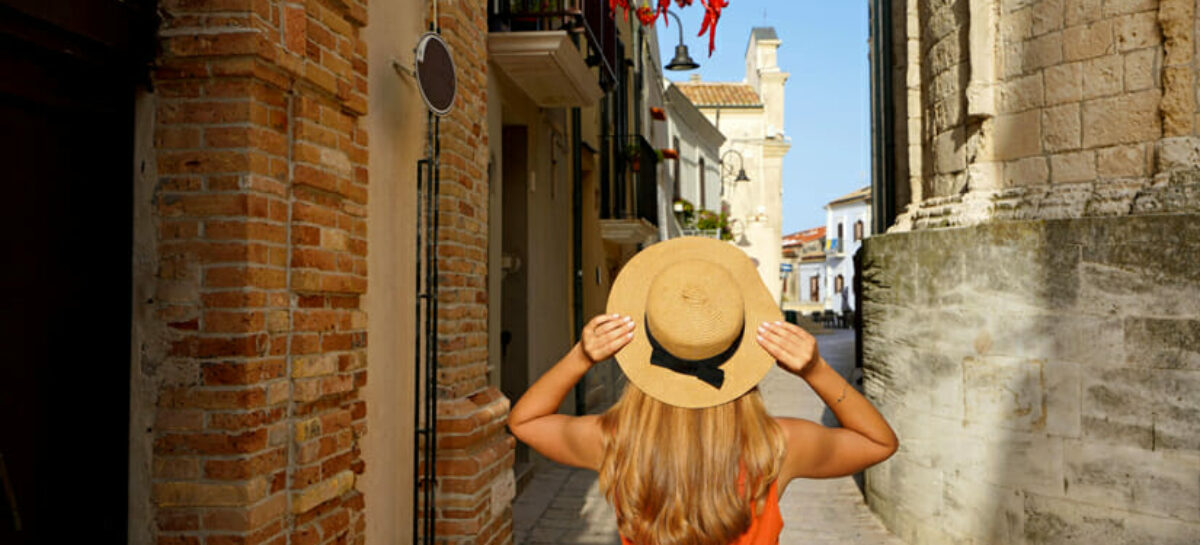 Vivila, arriva il primo marketplace per il neverending tourism